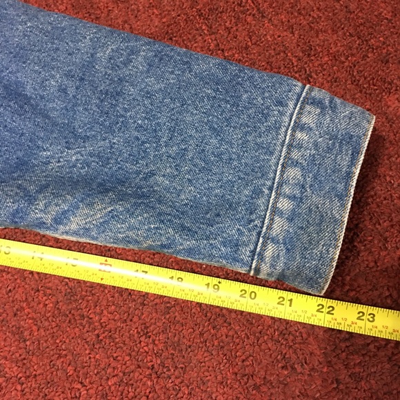 ORIGINAL LEVI’S JACKET 🇺🇸 - Picture 8 of 8